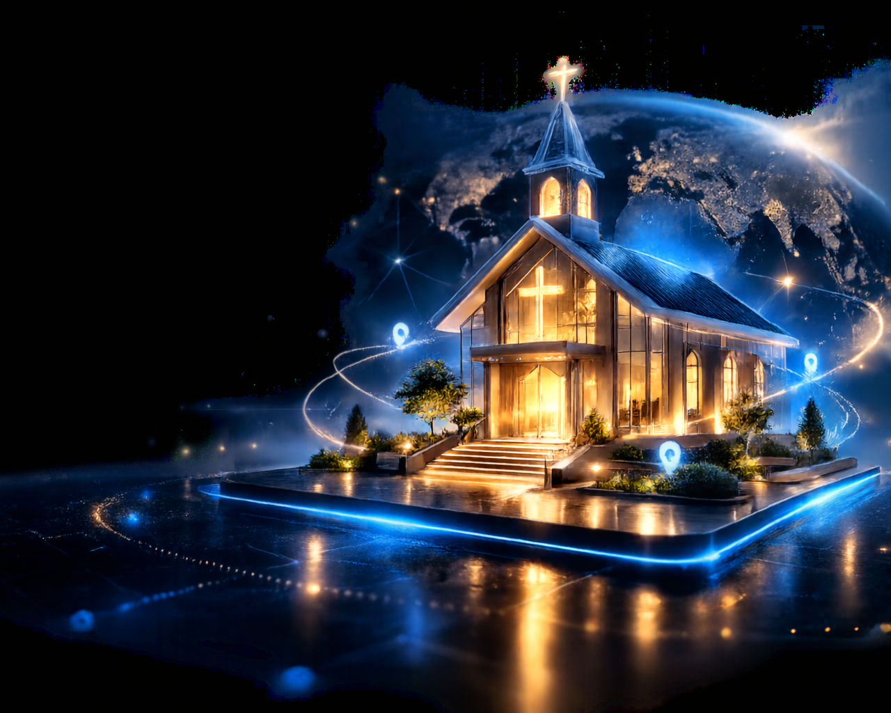 Winn Chapel Church